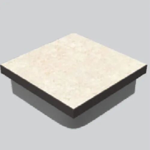 Square Stone Floor Tile