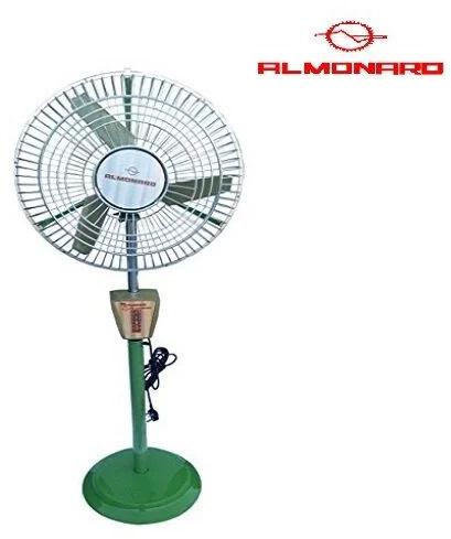 Pedestal Fan