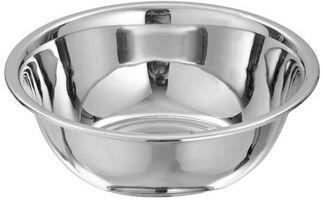 stainless steel u bowls