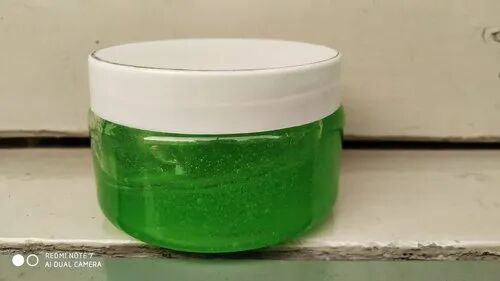 Aloe Vera gel, Packaging Size : 100 gm