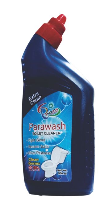 Parawash 250ml Liquid Toilet Cleaner, Purity : 99%