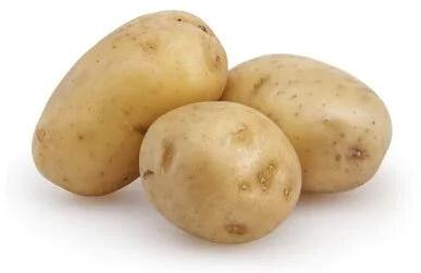 Organic Potato, for food