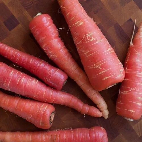 Red Carrot, for Food, Juice, Pickle