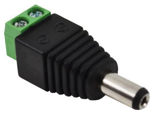 Envirmental PVC DC Connector
