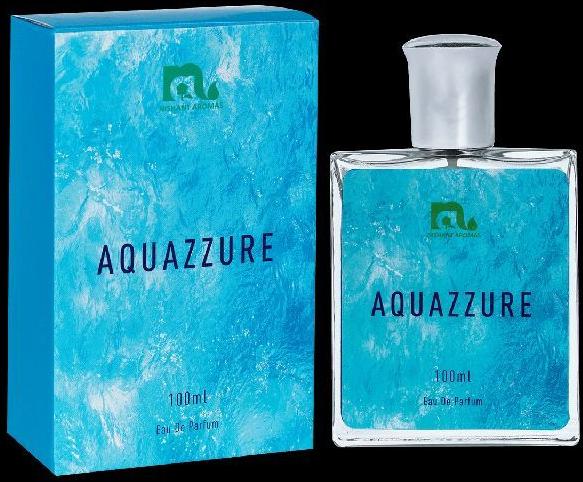 Aquazzure Body Perfume