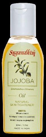 Jojoba Massage Oil