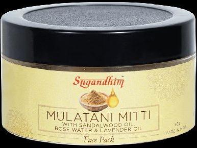 Multani Mitti Face Pack
