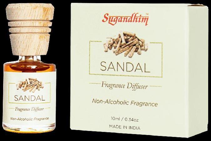 Sandal Fragrance Diffuser