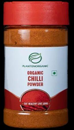Organic Chilli Powder
