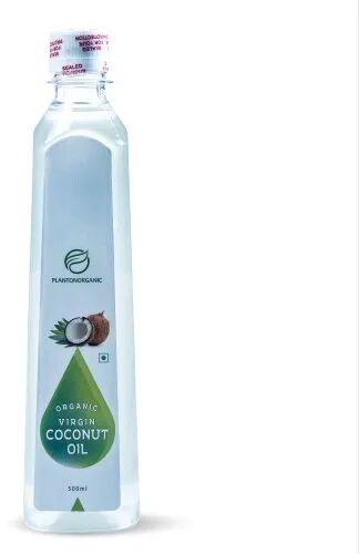 Virgin Coconut Oil, Packaging Size : 500 ml