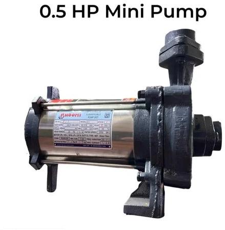Mini Monoblock Pump