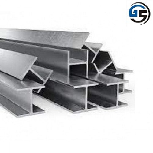 Silver MS Joists, for Construction, High Way, Industry, Width : 6 / 12 Mtr