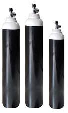 Oxygen Cylinder, for Hospital, Laboratory
