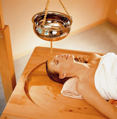 Panchakarma Treatment