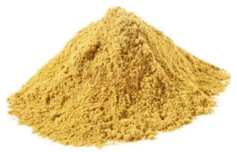 Light Yellow Hing Powder, for Cooking, Grade : Food Grade