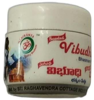 White Vibhuti Bhasma, for Tilak, Shelf Life : 12 Months