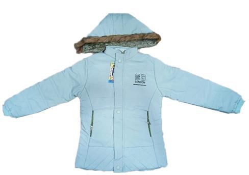 Art 4 XXL Size Girl Jacket