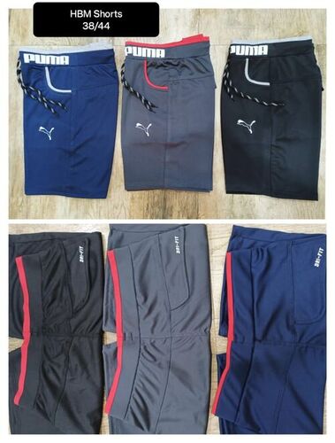 Polyester Plain Zurik Mens Shorts, Feature : Shrink Resistance, Easy Washable, Comfortable