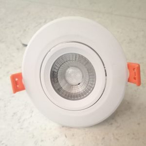 Adjustable Led Smd Concealed Light