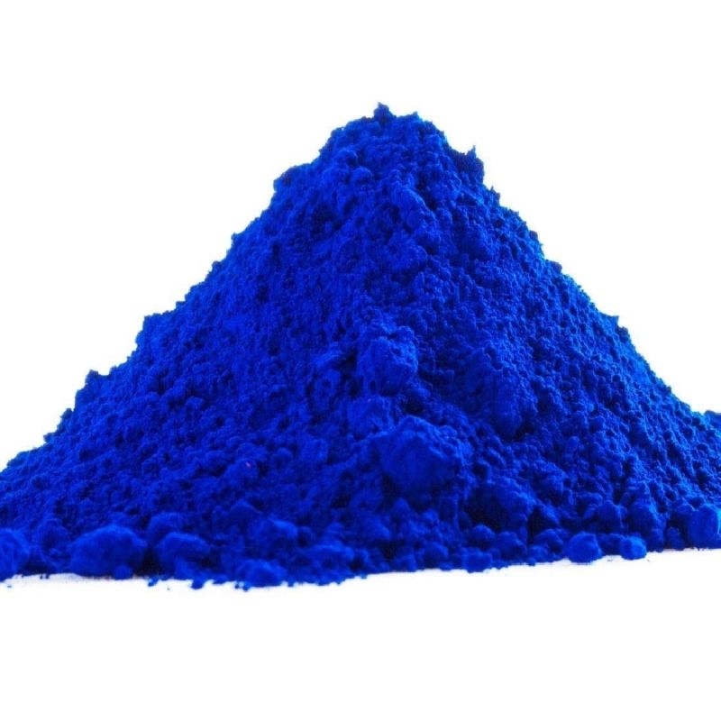 Dark Blue Gulal Powder, for Holi