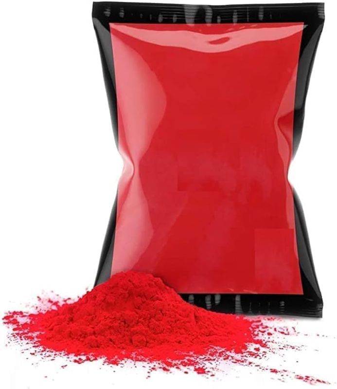 Red Gulal Powder, for Holi