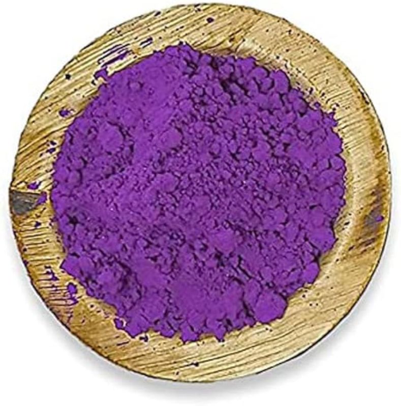 Violet Gulal Powder, for Holi