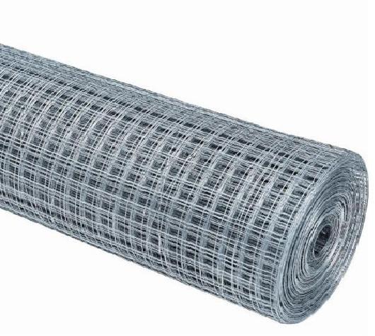 SS304 GI Welded Wire Mesh