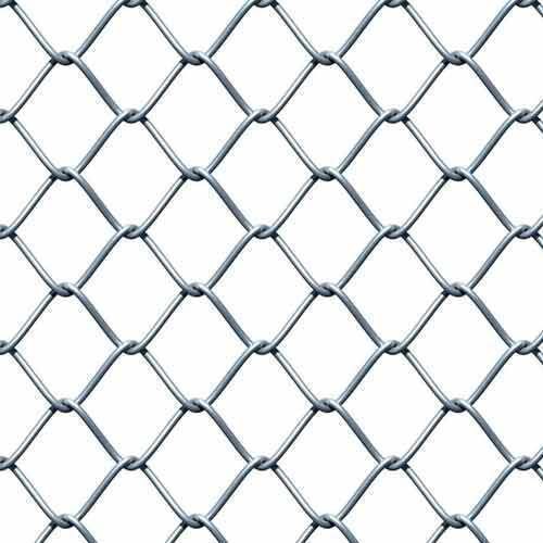 Stainless Steel Chain Link Fencing, Feature : Corrosion Proof, Fine Finishing, High Strength, Optimum Quality