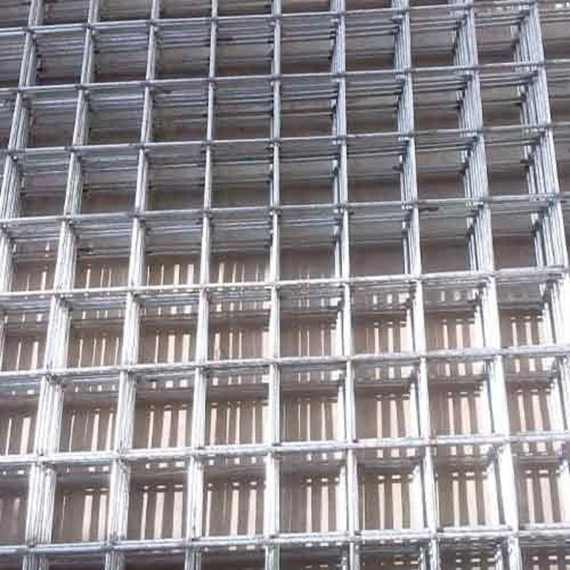 welded wire mesh