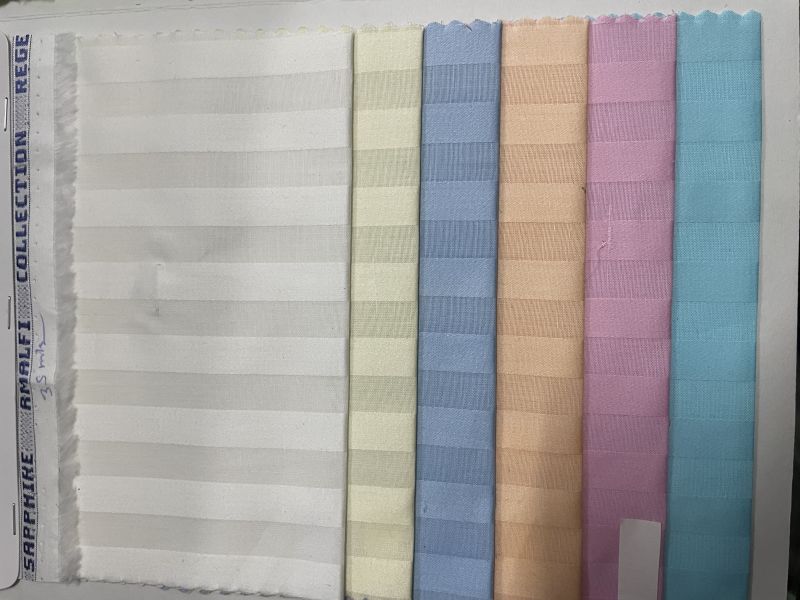Mill Made Fabric