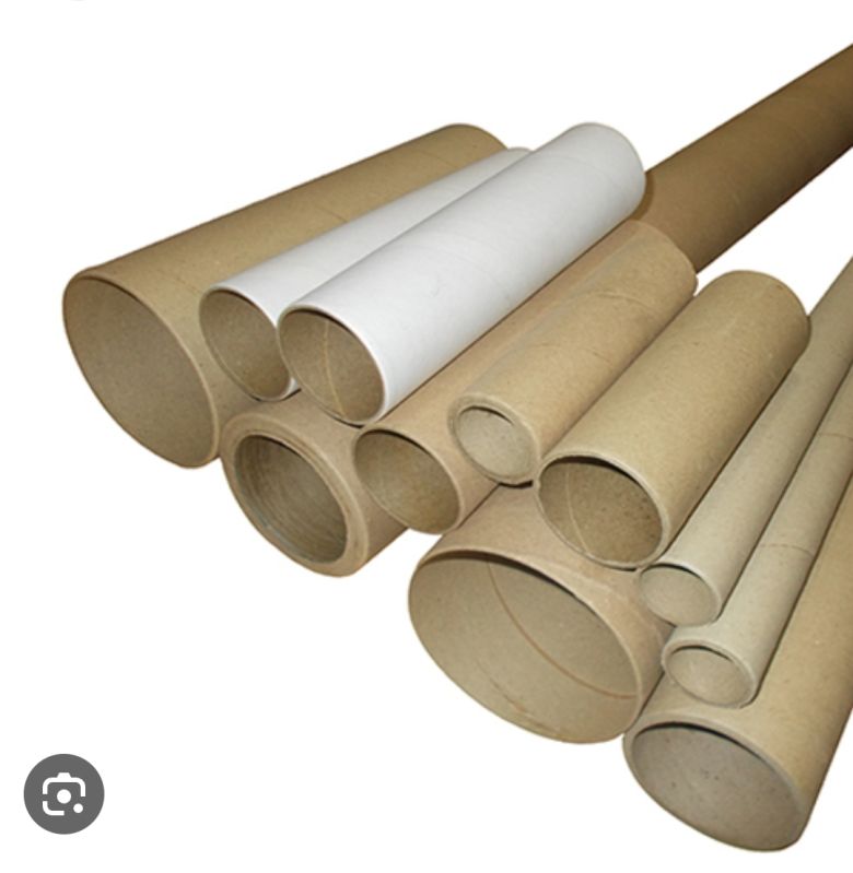 Paper Core, Feature : Biodegradable, Durable, Eco Friendly, High Durability, Light Weight