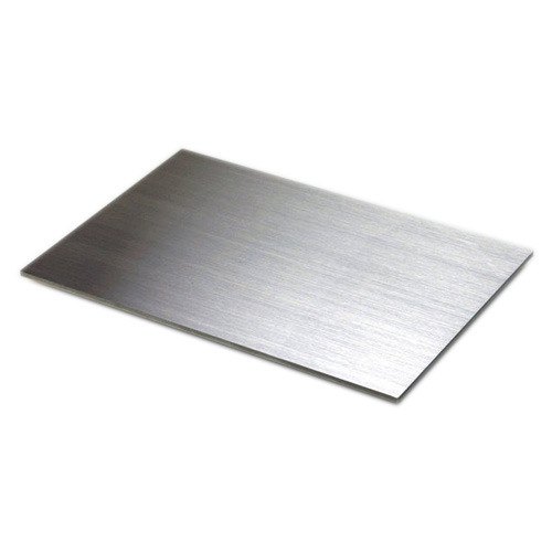 Stainless Steel Plate