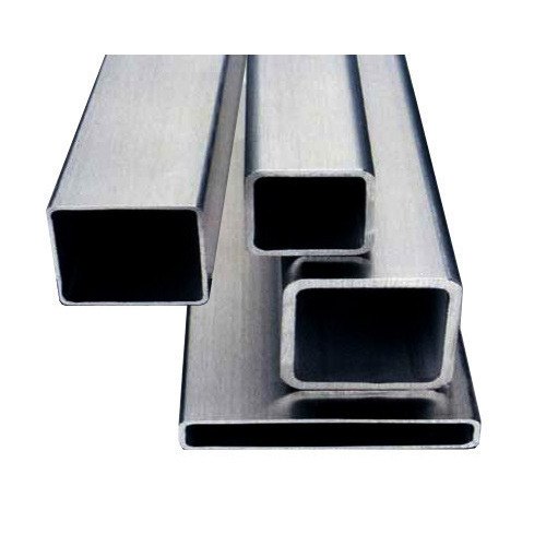 Stainless Steel Square Tube