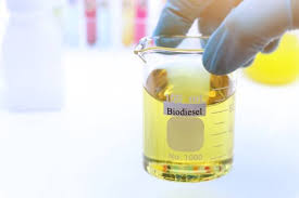 B100 BIODIESEL OIL