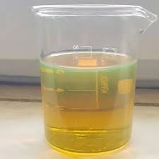 Yellow Liquid Base Oil Sn 220
