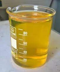 Yellow Liquid Base Oil Sn150