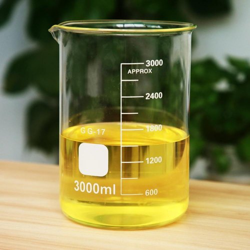 Yellow Biodiesel B10