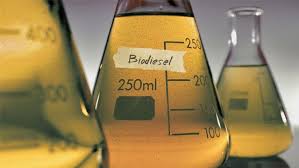 BIODIESEL B100 METHYL EASTER