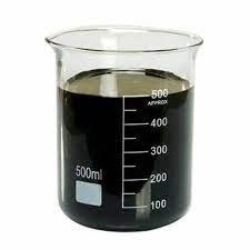 Arabo Liquid Black Light Diesel Oil