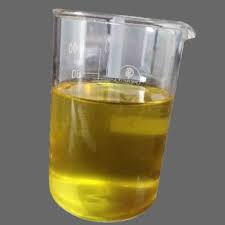 Yellow Arabo Blended Biodiesel