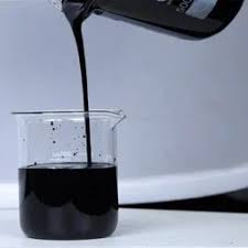 ARABO FO OIL, Color : BLACK