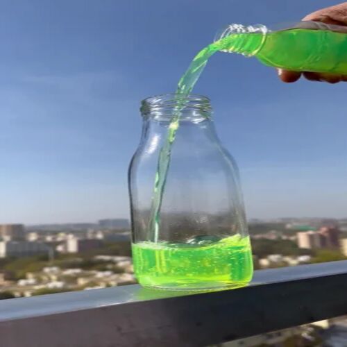 Green Biodiesel