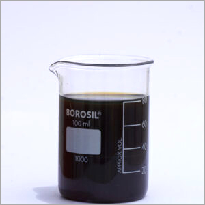 Liquid Hot Mix Light Diesel Oil, Color : Black