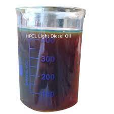 Black Arabo Hpcl Light Diesel Oil