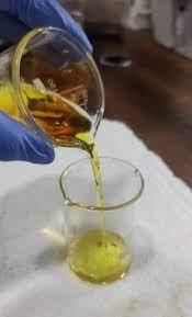 imported furnace oil