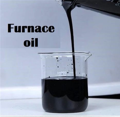 imported furnace oil