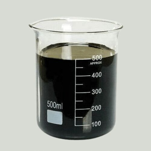 MIX LIGHT DIESEL OIL