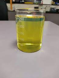 Yellow Arabo Process Oil