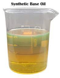 SYNTHETIC BASE OIL