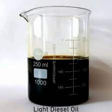 TYRE OIL LDO